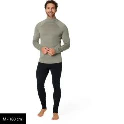 - Merino240 BengtSt. Turtle Neck - Merinounterwäsche><noscript><img width=