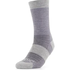 Stoic - Merino Double Layer Crew Socks - Multifunktionssocken^ Merinosocken|Socken