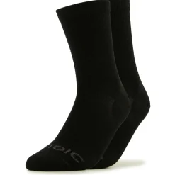 Hot - Merino Everyday Crew Solid Socks - Merinosocken Merinosocken|Socken