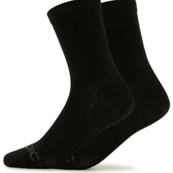 Hot - Merino Everyday Crew Solid Socks - Merinosocken Merinosocken|Socken