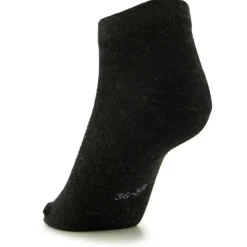 Discount - Merino Everyday Superlight No Show - Multifunktionssocken Merinosocken|Socken