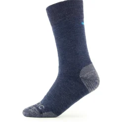 Stoic - Merino Hiking Crew Socks - Wandersocken^ Wandersocken|Merinosocken