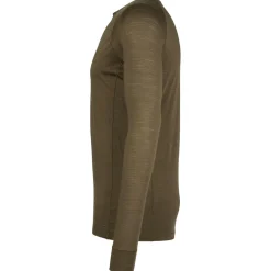 Outlet - Merino135 HovaSt. L/S - Merinolongsleeve Trekkingbekleidung|Alltagsbekleidung