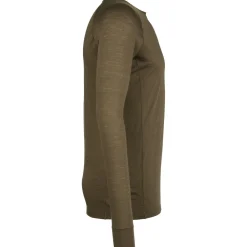 Outlet - Merino135 HovaSt. L/S - Merinolongsleeve Trekkingbekleidung|Alltagsbekleidung