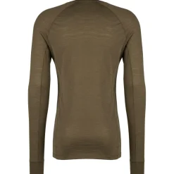 Outlet - Merino135 HovaSt. L/S - Merinolongsleeve Trekkingbekleidung|Alltagsbekleidung