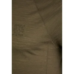 Stoic - Merino135 HovaSt. S/S - Merinoshirt^ Trekkingbekleidung|Alltagsbekleidung