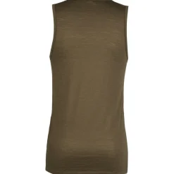 Best - Merino135 HovaSt. Tank - Merinounterwäsche Trekkingbekleidung|Alltagsbekleidung