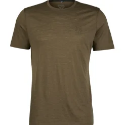 Stoic - Merino135 HovaSt. T-Shirt - Merinoshirt^ Trekkingbekleidung|Alltagsbekleidung