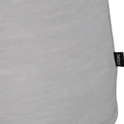 Stoic - Merino155 LaholmSt. Print T-Shirt Lines - Merinoshirt