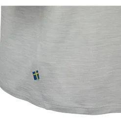 Stoic - Merino155 LaholmSt. Print T-Shirt Stripes - Merinoshirt^ Alltagsbekleidung|Wanderbekleidung