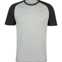Stoic - Merino155 LaholmSt. Raglan Shirt - Merinoshirt