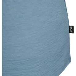 Stoic - Merino155 LaholmSt. Raglan Shirt - Merinoshirt