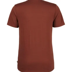 - Merino155 LaholmSt. T-Shirt - Merinoshirt>Stoic Discount