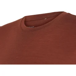 - Merino155 LaholmSt. T-Shirt - Merinoshirt><noscript><img width=