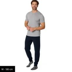 - Merino155 LaholmSt. T-Shirt - Merinoshirt><noscript><img width=