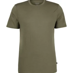 - Merino155 LaholmSt. T-Shirt - Merinoshirt><noscript><img width=