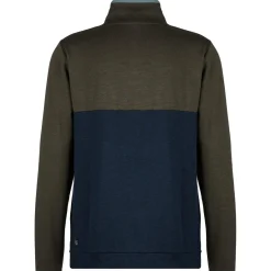 Stoic - Merino260 MMXX.Göteborg Snap - Merinopullover^ Alltagsbekleidung|Pullover & Hoodies