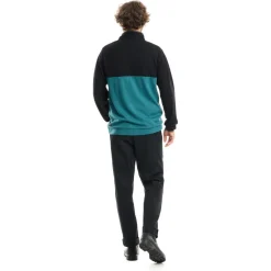 Stoic - Merino260 MMXX.Göteborg Snap - Merinopullover^ Alltagsbekleidung|Pullover & Hoodies