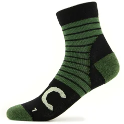 Stoic - Merino MTB Quarter Socks - Radsocken^ Radsocken|Merinosocken