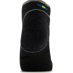 Sale - Merino Outdoor Low Socks Tech - Multifunktionssocken Wandersocken|Merinosocken
