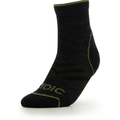 - Merino Outdoor Quarter Socks Tech - Wandersocken>Stoic