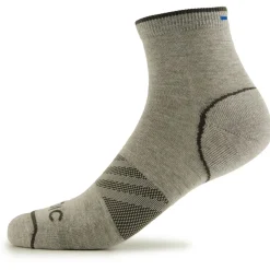- Merino Outdoor Quarter Socks Tech - Wandersocken><noscript><img width=