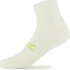 Stoic - Merino Running Quarter+ light socks - Laufsocken