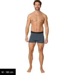 Sale - Merino150 SadjemSt. Boxer - Merinounterwäsche Alltagsbekleidung|Wanderbekleidung