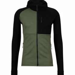 Stoic - Merino260 StadjanSt. Hoody - Merinohoodie^ Alltagsbekleidung|Wanderbekleidung