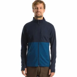 Stoic - Merino260 StadjanSt. Jacket - Merinojacke