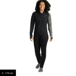 Stoic - Merino260 StadjanSt. One Suit - Overall^ Skibekleidung