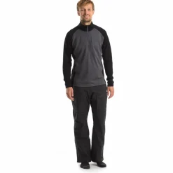 Online - Merino260 StadjanSt. Zip Pullover - Merinopullover Trekkingbekleidung|Alltagsbekleidung