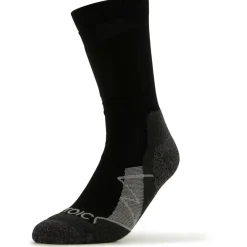 - Merino Trekking Crew Socks - Wandersocken>Stoic Outlet
