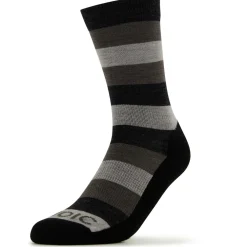 Stoic - Merino Trekking Crew Socks Stripes - Wandersocken^ Wandersocken|Merinosocken