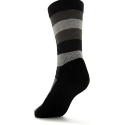 Stoic - Merino Trekking Crew Socks Stripes - Wandersocken^ Wandersocken|Merinosocken