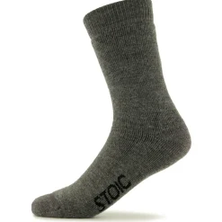 Stoic - Merino Warmwool Heavy - Merinosocken^ Wandersocken|Socken