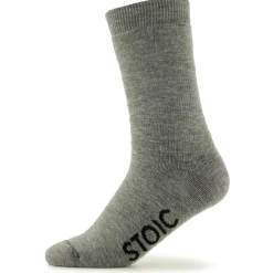 - Merino Warmwool Medium - Merinosocken>Stoic Clearance