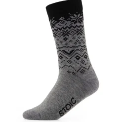 Stoic - Merino Warmwool Scandic Socks - Merinosocken