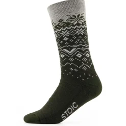 Stoic - Merino Warmwool Scandic Socks - Merinosocken