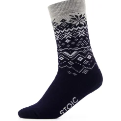 Stoic - Merino Warmwool Scandic Socks - Merinosocken
