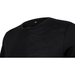 Stoic - MerinoChill MMXX. Göteborg Colorblock Tee - Merinoshirt