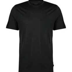 Stoic - MerinoChill MMXX. Göteborg Pocket Tee - Merinoshirt^ Alltagsbekleidung|Wanderbekleidung