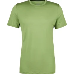 Stoic - MerinoChill MMXX. Göteborg Tee - Merinoshirt^ Alltagsbekleidung|Wanderbekleidung