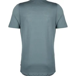 Stoic - MerinoChill MMXX. Göteborg Tee - Merinoshirt^ Alltagsbekleidung|Wanderbekleidung