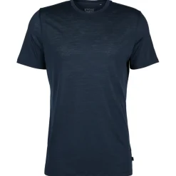 Stoic - MerinoChill MMXX. Göteborg Tee - Merinoshirt^ Alltagsbekleidung|Wanderbekleidung