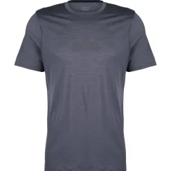Stoic - MerinoChill MMXX. Göteborg Tee - Merinoshirt^ Alltagsbekleidung|Wanderbekleidung