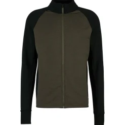 - MerinoFleece260 FlenSt. Jacket - Merinojacke>Stoic Discount