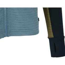 - MerinoFleece260 FlenSt. Jacket - Merinojacke><noscript><img width=