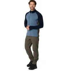 - MerinoFleece260 FlenSt. Jacket - Merinojacke><noscript><img width=