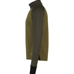 Stoic - MerinoFleece260 FlenSt. Half Zip - Merinopullover^ Trekkingbekleidung|Alltagsbekleidung